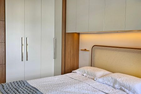 Apartamento à venda com 2 quartos, 64m² em Bela Vista, Osasco