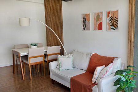 Apartamento à venda com 2 quartos, 64m² em Bela Vista, Osasco