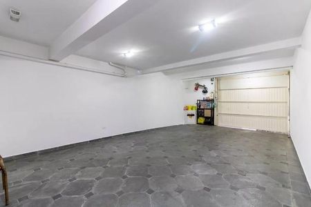 Casa à venda com 3 quartos, 170m² em Cambuci, São Paulo