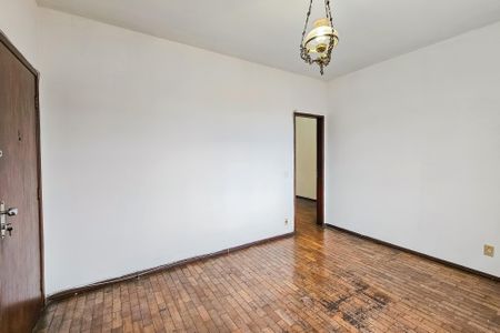 Apartamento à venda com 3 quartos, 121m² em Graça, Belo Horizonte