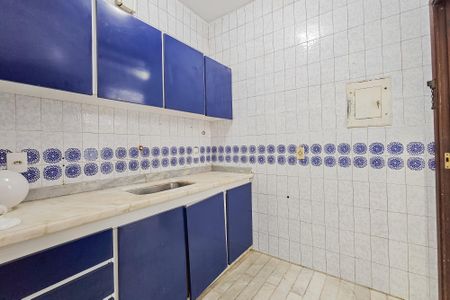 Apartamento à venda com 3 quartos, 121m² em Graça, Belo Horizonte