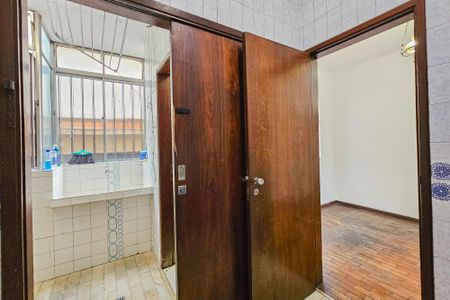 Apartamento à venda com 3 quartos, 121m² em Graça, Belo Horizonte