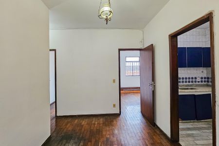 Apartamento à venda com 3 quartos, 121m² em Graça, Belo Horizonte