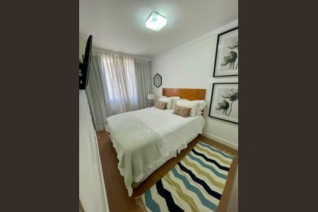 Quarto de apartamento à venda com 3 quartos, 72m² em Piratininga, Niterói