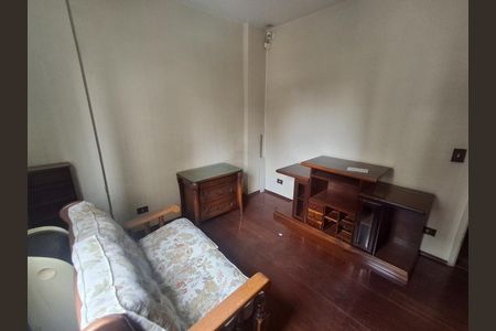 Foto 17 de apartamento à venda com 3 quartos, 110m² em Vila Mariana, São Paulo