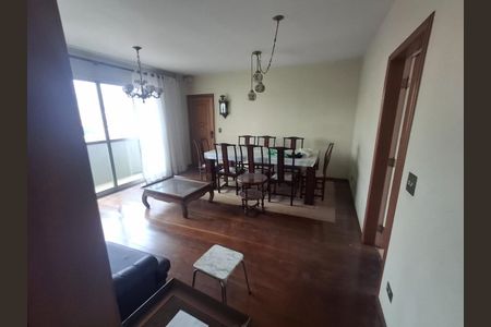 Apartamento à venda com 110m², 3 quartos e 2 vagasFoto 28