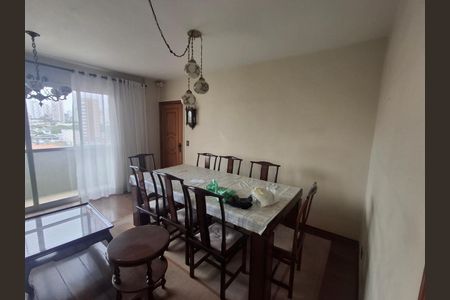 Foto 03 de apartamento à venda com 3 quartos, 110m² em Vila Mariana, São Paulo