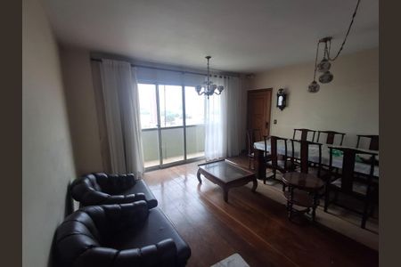 Apartamento à venda com 110m², 3 quartos e 2 vagasFoto 29