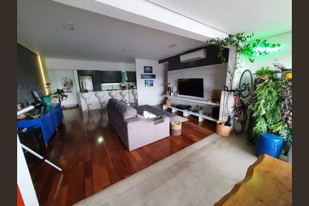 Apartamento à venda com 94m², 2 quartos e 2 vagasFoto 10