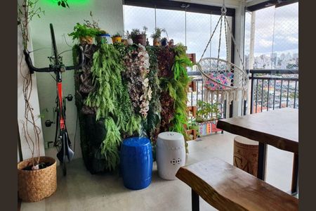 Apartamento à venda com 94m², 2 quartos e 2 vagasFoto 17