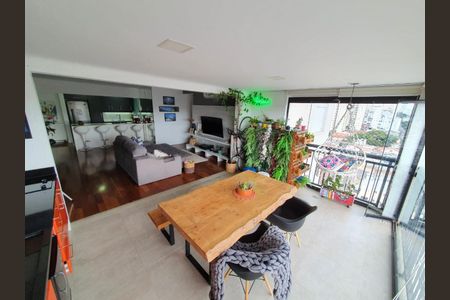 Apartamento à venda com 94m², 2 quartos e 2 vagasFoto 04