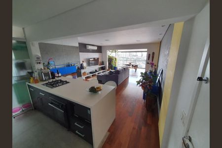 Apartamento à venda com 94m², 2 quartos e 2 vagasFoto 08