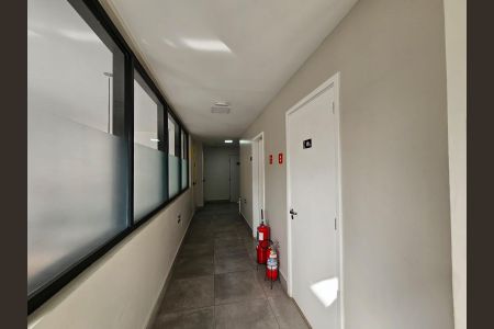 Studio para alugar com 29m², 1 quarto e 1 vagaHall de entrada