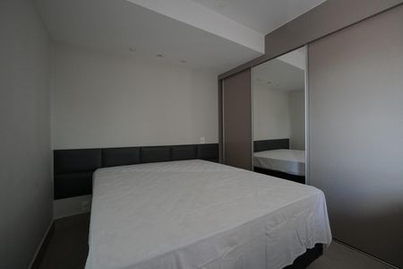 Studio de kitnet/studio para alugar com 1 quarto, 29m² em Vila Deodoro, São Paulo