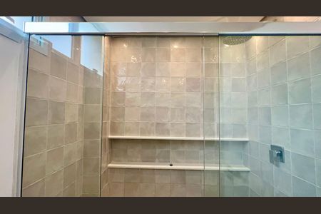 Apartamento à venda com 141m², 3 quartos e 1 vagaBanheiro da Suíte 3