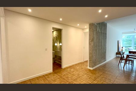 Apartamento à venda com 141m², 3 quartos e 1 vagaHall 