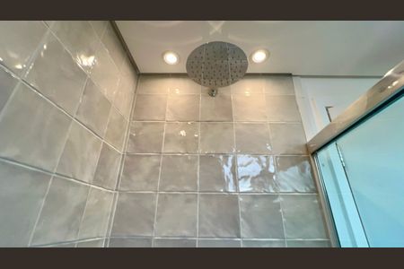 Apartamento à venda com 141m², 3 quartos e 1 vagaBanheiro da Suíte 3