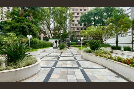 Apartamento à venda com 141m², 3 quartos e 1 vagaÁrea comum