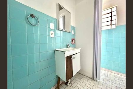 Casa para alugar com 300m², 3 quartos e 3 vagasÁrea de Serviço