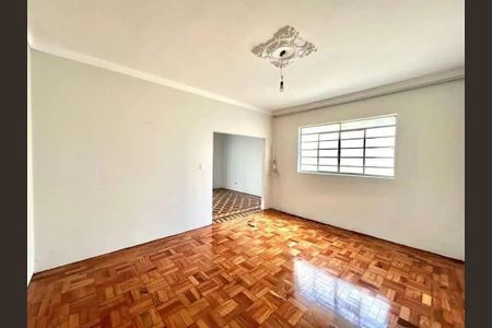 Sala de casa para alugar com 3 quartos, 300m² em Botafogo, Campinas