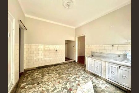 Cozinha de casa para alugar com 3 quartos, 300m² em Botafogo, Campinas