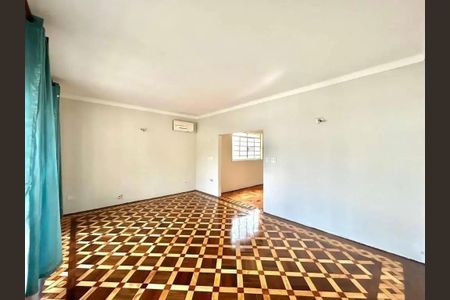 Sala de casa para alugar com 3 quartos, 300m² em Botafogo, Campinas
