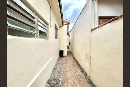 Casa para alugar com 300m², 3 quartos e 3 vagasÁrea de Serviço