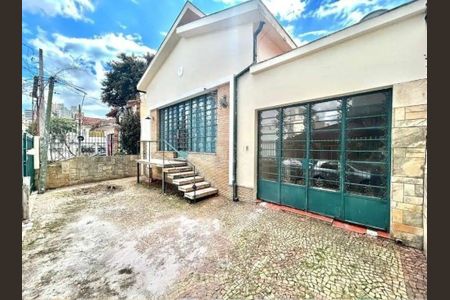 Casa para alugar com 300m², 3 quartos e 3 vagasGaragem