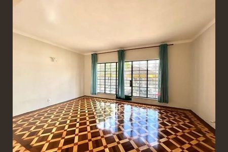 Sala de casa para alugar com 3 quartos, 300m² em Botafogo, Campinas