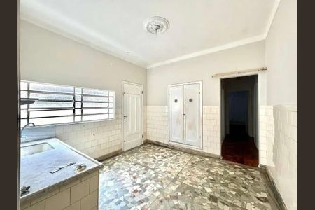 Cozinha de casa para alugar com 3 quartos, 300m² em Botafogo, Campinas