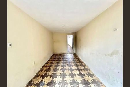 Casa para alugar com 300m², 3 quartos e 3 vagasÁrea de Serviço