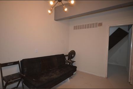 Sala de apartamento para alugar com 1 quarto, 45m² em Madureira, Rio de Janeiro