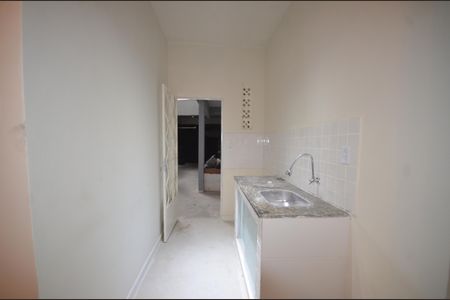 Apartamento para alugar com 45m², 1 quarto e sem vagaCozinha