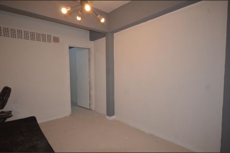 Sala de apartamento para alugar com 1 quarto, 45m² em Madureira, Rio de Janeiro