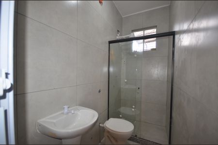 Apartamento para alugar com 45m², 1 quarto e sem vagaBanheiro