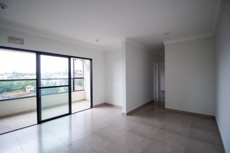 Apartamento para alugar com 61m², 2 quartos e 2 vagas Apartamento para alugar com 61m², 2 quartos e 2 vagasSala