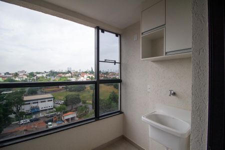 Apartamento para alugar com 61m², 2 quartos e 2 vagas Apartamento para alugar com 61m², 2 quartos e 2 vagasÁrea de Serviço