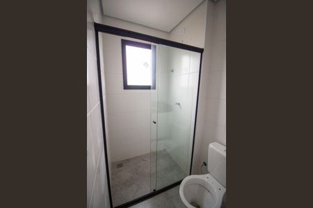 Apartamento para alugar com 61m², 2 quartos e 2 vagas Apartamento para alugar com 61m², 2 quartos e 2 vagasBanheiro da Suíte