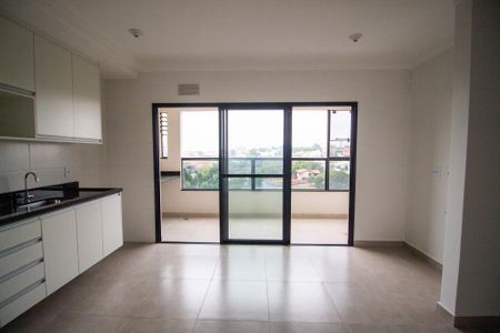 Apartamento para alugar com 61m², 2 quartos e 2 vagas Apartamento para alugar com 61m², 2 quartos e 2 vagasSala