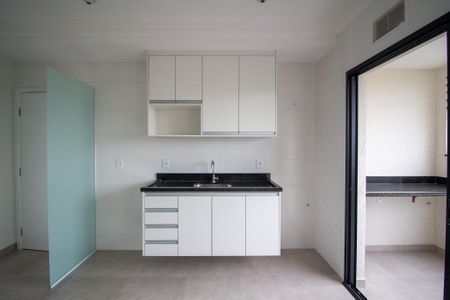 Apartamento para alugar com 61m², 2 quartos e 2 vagas Apartamento para alugar com 61m², 2 quartos e 2 vagasCozinha