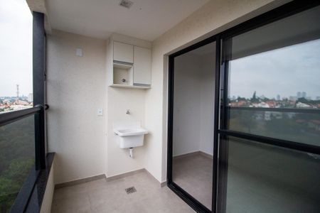 Apartamento para alugar com 61m², 2 quartos e 2 vagas Apartamento para alugar com 61m², 2 quartos e 2 vagasÁrea de Serviço