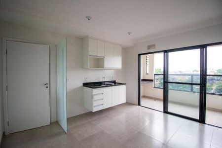 Apartamento para alugar com 61m², 2 quartos e 2 vagas Apartamento para alugar com 61m², 2 quartos e 2 vagasCozinha