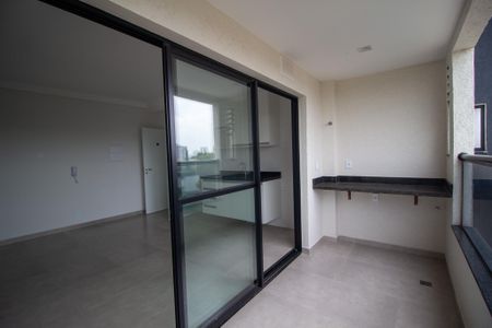 Apartamento para alugar com 61m², 2 quartos e 2 vagas Apartamento para alugar com 61m², 2 quartos e 2 vagasVaranda da Sala