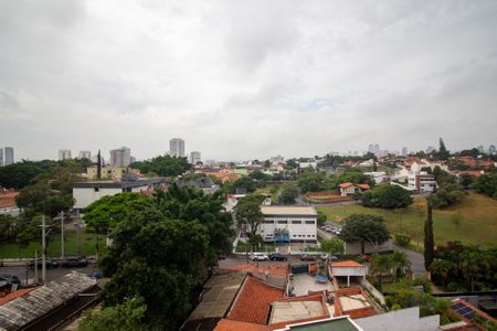 Apartamento para alugar com 61m², 2 quartos e 2 vagas Apartamento para alugar com 61m², 2 quartos e 2 vagasVista da Suíte