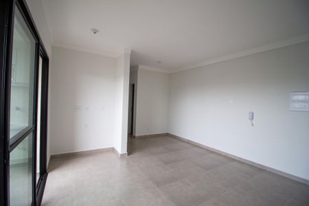 Apartamento para alugar com 61m², 2 quartos e 2 vagas Apartamento para alugar com 61m², 2 quartos e 2 vagasSala