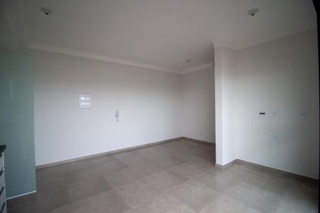 Sala de apartamento para alugar com 2 quartos, 67m² em Jardim America, Sorocaba