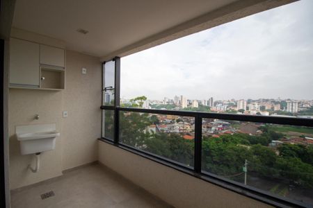 Apartamento para alugar com 67m², 2 quartos e 2 vagas Apartamento para alugar com 67m², 2 quartos e 2 vagasÁrea de Serviço