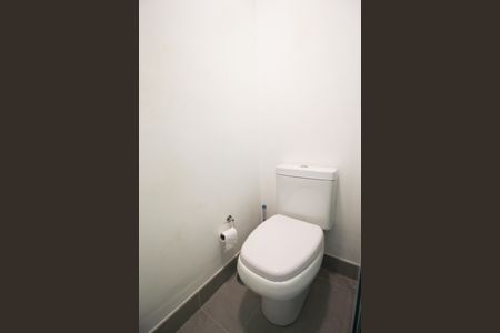 Apartamento para alugar com 27m², 1 quarto e 1 vagaBanheiro