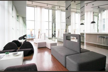 Apartamento para alugar com 27m², 1 quarto e 1 vagaÁrea comum - Churrasqueira