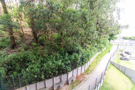 Vista da Sacada  de apartamento à venda com 2 quartos, 43m² em Cidade Líder, São Paulo